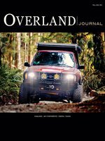 Overland Journal